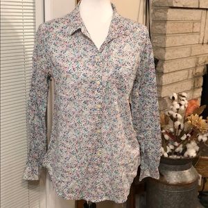 Old Navy Button Down